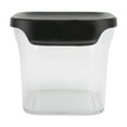 thumbnail image 4 of Raindrops Airtight Storage Jar for Kitchen and Refrigerator Use Made of PP Material 630ml, 4 of 8
