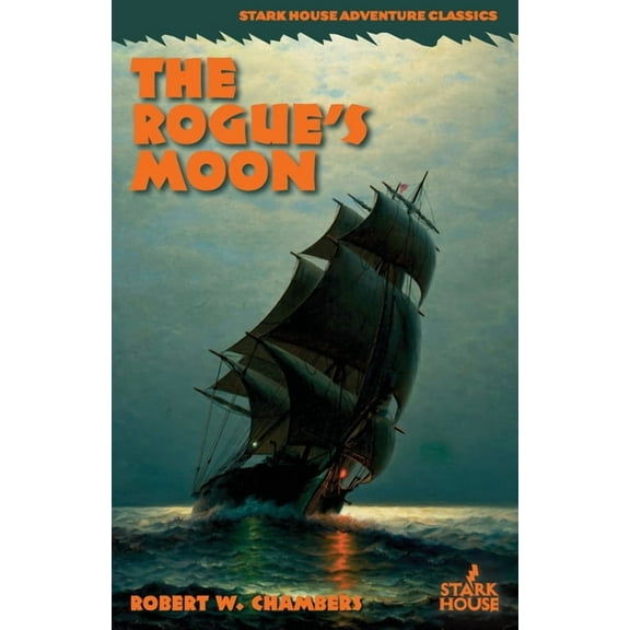 The Rogue's Moon, (Paperback)