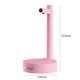 thumbnail image 3 of Dispensador de agua automático USB Dispensadores de agua de barril portátiles para el hogar (rosa) Likrtyny Libre de BPA, 3 of 6