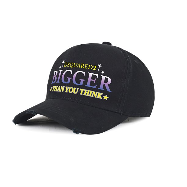 Gorra de béisbol BIGGER, gorra deportiva para hombre y mujer
