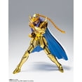 thumbnail image 4 of Figura de acción Tamashii Nations Saint Seiya Scorpio Milo, 4 of 9