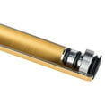 thumbnail image 2 of ProTaper Twister Gold Billet Aluminum Throttle Tube (025073), 2 of 2