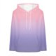 thumbnail image 5 of HongQid Fuzzy Hoodies for Women Pullover Sport Hoodie Cozy Oversized Pockets Hooded Sweatshirt Athletic Fleece Hoodies, 5 of 5