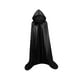 thumbnail image 5 of Capa con capucha Fácil de usar Cómoda Práctica Capa con capucha Capa de Halloween para Negro, 5 of 9
