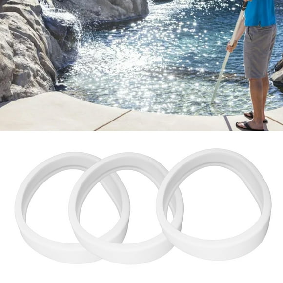 Pool Cleaner All Purpose Tire, Pool Cleaner Tire Safe and Hygienic Flexible for Replacement