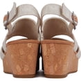 thumbnail image 3 of Toms Claudine Wedge Sandals, 3 of 4