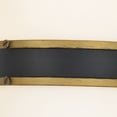 thumbnail image 2 of Crystorama Lighting - Two Light Outdoor Wall Mount - Outdoor Wall Mount -, 2 of 11
