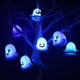 thumbnail image 4 of "Spook up Your Halloween with These Adorable LED Candles Perfect for Creating An Enchanting !", 4 of 7