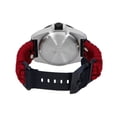 thumbnail image 4 of Victorinox Journey 1884 Limited Edition Paracord Strap Black Dial Quartz Diver's 242016-1 200M Men's Watch With Gift Set, 4 of 5