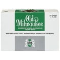 thumbnail image 3 of Old Milwaukee (Pack of 24) Non Alcoholic 12oz Cans Beer Brewed For That Wonderful World Of Leisure (Includes 24 Individual 12oz Old Mil Cans), 3 of 3