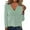 A-Mint Green109, variant on Womens Cardigans Basic Plain V Neck Knitted Long Sleeve Cardigan Sweater Spring Fall Lightweight Comfy Knitwear