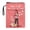 Girl and Corgi Pattern Design, variant on HELLHERO Colorful Butterfly Pattern Bible Cover with Handle Polyester Waterproof Book Storage Bag for Textbook Classroom Classmate Students Washable Travel
