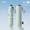 Mint Green, variant on 125g Japanese style portable brazing sun protection, UV protection, weather resistance, manual umbrella