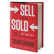 #Sell or Be Sold Book