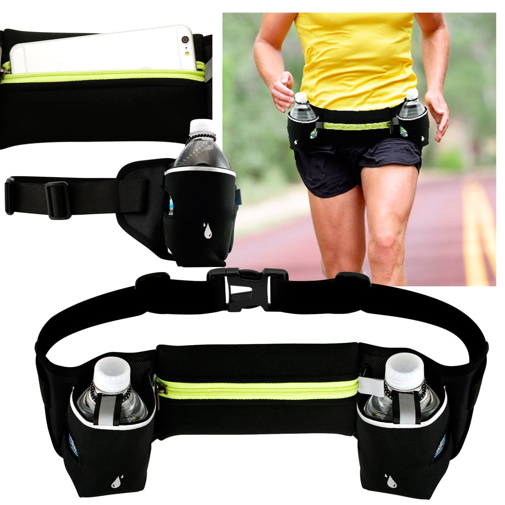 jogging waist pouch