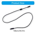 thumbnail image 5 of Extension Wire for Lab Mini 3D Printer Part 4Pin Extension Cable Replace, 5 of 7