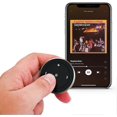 thumbnail image 2 of Bluetooth Media Button - Includes Steering Wheel Stand - Compatible with MacBook Pro/Air M2 2022, iPad Pro M1 2021, iPhone 13 Pro Max / 13 Pro / 13/13, 2 of 5