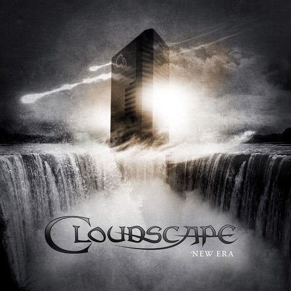 Cloudscape - New Era - Heavy Metal - CD