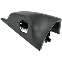 Dorman 74952 Driver Side Mirror Switch Bezel for Specific Ford Models
