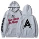 thumbnail image 3 of Anuel AA Album-Sudadera con capucha para hombre y mujer, suéter informal de manga larga a La moda, ropa de calle Harajuku, 3 of 3
