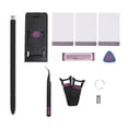 thumbnail image 2 of Stylus Pen for  S22 Ultra 5G, Stylus Pens for Touch Screens, S Pen Replacement, Smartphone Stylus Pen, with 5 Replacement Tips a Anti Slip Strap and a Phone Stand, 2 of 8
