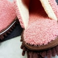 thumbnail image 5 of Slippers for Women Indoor House Slippers for Woman Stylish Slippers For Autumn And Winter Soft With Thick Removable Cleaning Slippers For Comfortable Home Use, 5 of 6