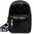 thumbnail image 1 of Bolso Shendy Vendy Bandolera Para Mujer Impermeable Vini Piel Casual, 1 of 5