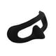 thumbnail image 2 of Face Plate Replacement Kit for DJI Avata 2 Goggles 3 Black, 2 of 5
