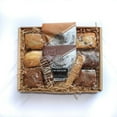 thumbnail image 3 of Gourmet Breakfast Gift for Dad with Dark Roast Coffee, 3 of 7