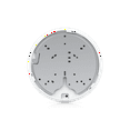 thumbnail image 7 of Ubiquiti UniFi 6 Professional U6 Pro Dual Band 802.11ax 5.30 Gbit/s Wireless Access Point - Indoor - 2.40 GHz, 5 GHz - Internal - MIMO Technology - 1 x Network (RJ-45) - Gigabit Ethernet - 13 W - W..., 7 of 7