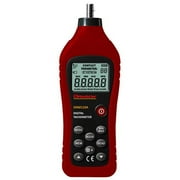 Dawson Tools DAM110A Digital Contact Tachometer