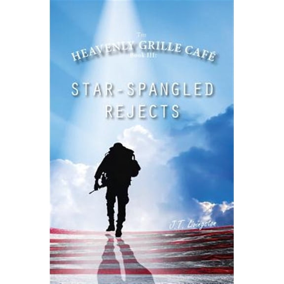 Pre-Owned Star-Spangled Rejects