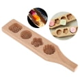 thumbnail image 1 of Non- Baking , Moon Cake , For Homemade Moon Cake Dessert, 1 of 8
