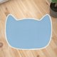 thumbnail image 4 of Alfombrilla de arena para gatos, caja de arena lavable para mascotas, alfombrilla de limpieza, suministros de limpieza portátiles para mascotas JShteea El nuevo, 4 of 6