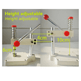 thumbnail image 3 of Multifunctional Hand Button Installation Machine for DIY Covered Fabric Button Pearl Cap Rivets Handmade Accessories, 3 of 7