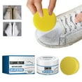 thumbnail image 5 of Multipurpose Cleaning Cream with Sponge All Surface Cleaner for Home, Kitchen, Bathroom, and Shoes, Gentle & Effective, 5 of 5