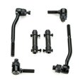 thumbnail image 3 of Front End Suspension Rebuild Kit Fits 1962 Pontiac Full Size, 3 of 5