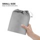 thumbnail image 5 of unbranded Backpacking Sleeping Bag Gris Con Para Uso En Y Acampadas, 5 of 8
