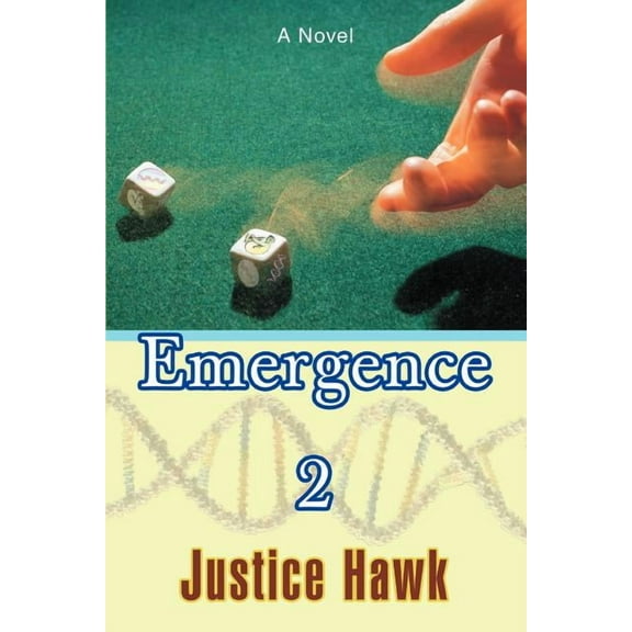 Emergence 2 (Paperback)