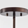 thumbnail image 4 of Nuvo 60-5894 - Kettle Pendant; Antiqued Copper Finish, 4 of 14