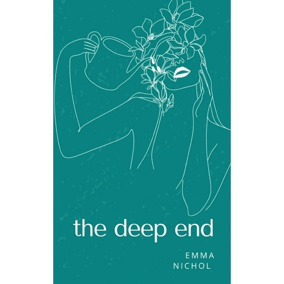 The deep end, (Paperback)