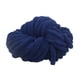 thumbnail image 1 of Hilo de chenilla grueso Sunnimix fibras acrílicas Lavables Azul oscuro, 1 of 8