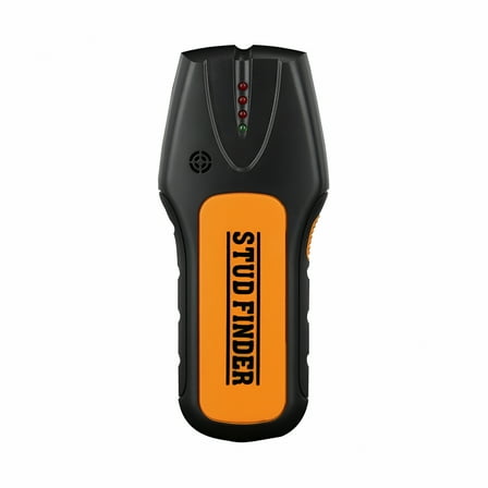 GJX 3 In 1 Stud Finder Wire Metal Wood Find Behind Wall