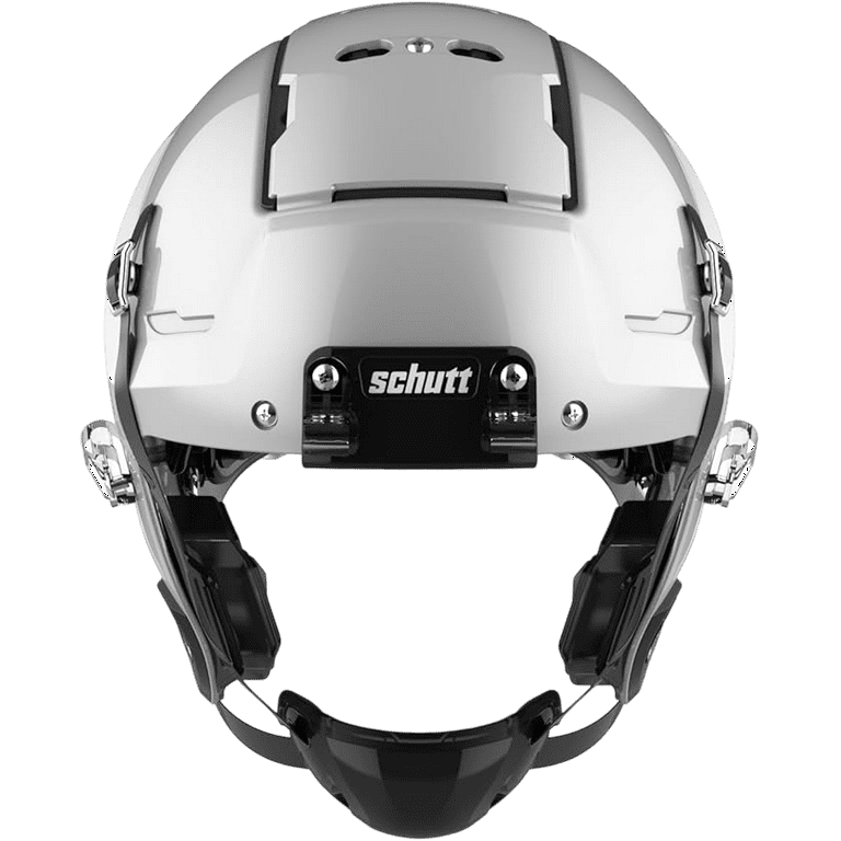 Schutt F7 VTD Collegiate Football Helmet - Walmart.com