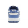 thumbnail image 4 of Nike Men's Dunk Low Polar Blue Casual Shoe, 4 of 4