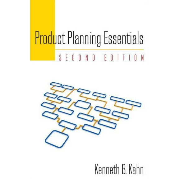 Product Planning Essentials, (Paperback)