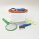 thumbnail image 4 of Contenedor de insectos Hugo Visor Microscopio para niños Experimento al aire libre, 4 of 8