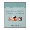 thumbnail image 1 of Pre-Owned Milady's Aesthetician Series: Common Drugs and Side Effects: A Handbook for the Aesthetician (Paperback) 1401881726 9781401881726, 1 of 1
