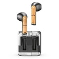 thumbnail image 3 of Audífonos Zion The House of Marley Signature Black Inalámbricos, 3 of 7