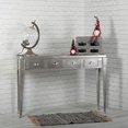 thumbnail image 1 of Vintage Look Metal Table, 1 of 1